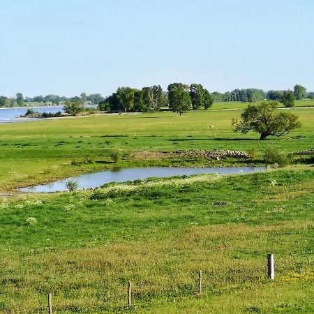 Casa Nostra Bed and Breakfast Wesel  Eksteriør billede